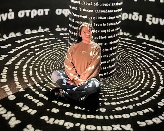 【双语节掠影】童声演绎神话，经典对话未来 ——宝带实验小学第二十四届双语节之六年级英语故事汇