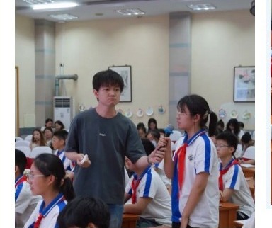 【凌霄新闻台】聚焦阅读指导 赋能语文教学 ——记2025年吴中区小学语文专题研讨活动.