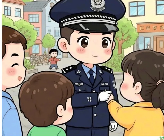 【凌霄新闻台】暑假启航，安全“灯塔”指方向——吴中区宝带实验小学2025年暑假安全指南