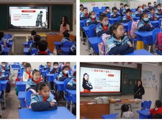 【凌霄新闻台】铭记历史之殇 厚植爱国情怀