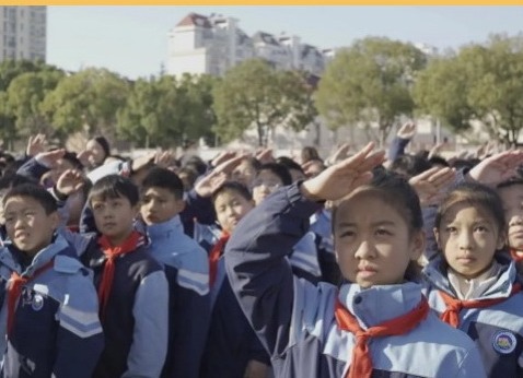 【凌霄新闻台】元月华章映校貌  岁末硕果润童心：2026年1月大事记