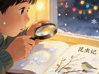 【凌霄新闻台】蓄能新征程  心启向未来 请查收！宝带实验小学寒假“润心小贴士”！