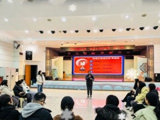 【凌霄新闻台】筑家校沟通之桥，凝同心共育之力