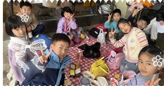 【凌霄新闻台】春润童心·赴一场成长之约——宝带实验小学低年级组2026年春季综合实践活动掠影
