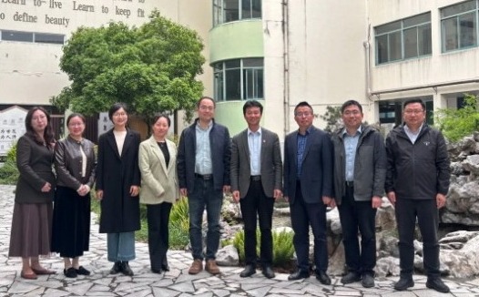 【凌霄新闻台】研学问道取所长 ，并肩笃行共远航——吴中区小学初任校长任职资格培训第四小组赴宝带实小跟岗学习小记