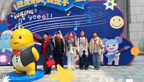 【凌霄拾光记】流年镌刻校园韵 岁月珍藏少年情——2026年4月大事记