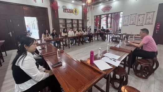 【凌霄新闻台】家校同行，让深度学习真实发生—— 宝带实验小学五年级家长学校暨开放日教学展示活动