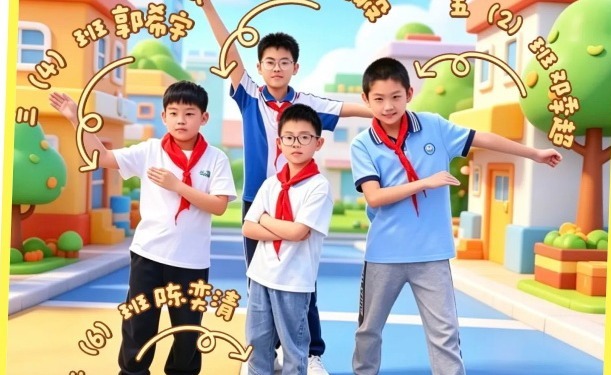 【双语节掠影】语通中外竞才思，词韵争锋承古今