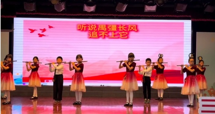【凌霄新闻台】家校携手育童心  温情相伴共成长