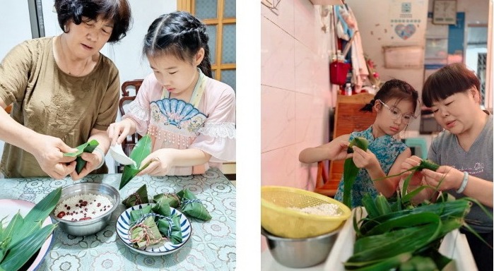 【凌霄新闻台】拾一缕端阳雅趣  传千年民俗童心——吴中区宝带实验小学2026年端午传统文化实践活动温情启幕.