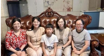 【凌霄新闻台】心连心・家校情：倾听、对话、共情——2026—2027学年度第一学期宝带实验小学 “心之桥”家访活动 