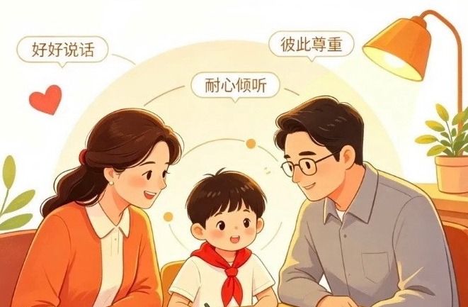 【凌霄新闻台】家校共赋能，假期更安心 ——宝带实验小学2026年国庆假期心理调适指南